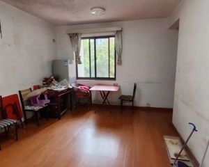 明湖花苑一期2室2厅1卫南朝向120.0万元/套出售