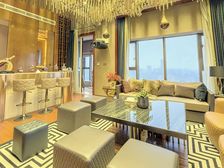 华茂悦峰6室2厅4卫南朝向3800.0万元/套出售