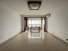 柳沙丽园 江景房6房2厅 带大露台 视野开阔