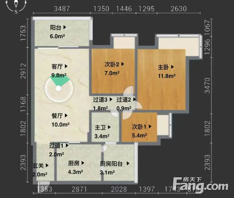 房源图片