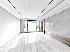 宁波百丈东路旁,3房朝南,1房朝北,管家物业很棒