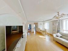 朝阳公园 枣营南里 改善型三居室带客厅 东南北朝向97年建成