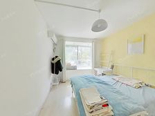 内环边 03年商品房 D铁6/9/14 南北通风 无遮挡