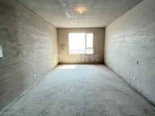 金屋秦皇半岛一区 133平 南北通透 楼层好 视野无遮挡