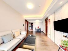 新世界,三江口在眼底,楼层好,蕞好江景视野,宁波塔