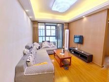 九方商圈 中航城一期 产权清晰 品质小区 人车分流