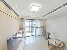 三林中环内星海尚南坊双南户型2房2厅次新房 带车位 人车分流