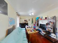 中芯花园 精装修 满五 利率2.6 首付低 车位充足