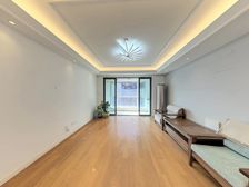 万科经典四居室,全明户型,精装修,拎包入住。