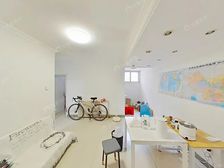 天坛·金鱼池西区·2室·1厅