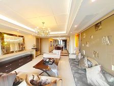 SSS南翔金地格林公馆 南北通透五室 精装大平层仅1198万