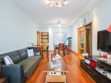 4W曹杨路站旁,近环球港 3.4.11.14号线 电梯高区