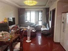 古北2011年次新房,南北通3房