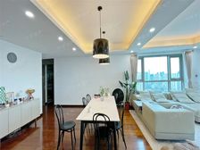 电梯房,大开间,精装修,品质小区