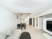 古北上城,简欧轻奢,诚意出售,装修齐全,闹中取静有钥匙可看房