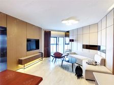 品质小区,近地铁,简约风格,精装好房