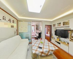 窦店 · 田家园二区 · 2室 · 2厅