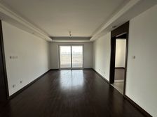 鄞州下应南向精装三房 满二桂语里114平 中间楼层 小三房