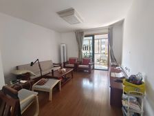 永和居易3室2厅2卫南朝向308.0万元/套出售