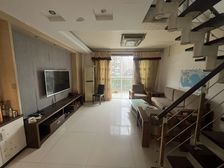 盛世华城4室2厅3卫南朝向188.0万元/套出售