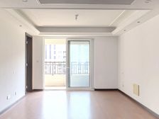 万科城蓝色东方4室2厅2卫南朝向437.0万元/套出售