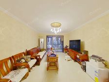 小汤山 · 远洋傲北洋房 · 4室 · 2厅