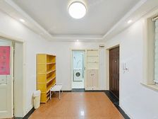 杨浦鞍山 90年原建+南向一房一厅+独立院落+高区视野佳