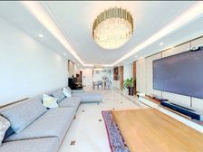 晓港精装好房 好楼层 采光好 海景好