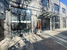 大望路双地铁 阿尔萨办公楼308平独栋精装遗留带家具出租