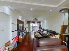 江桥·中星海上名豪苑水岸丽苑·2室·2厅