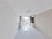 三环里 万柳园小区 南北通透三居 户型方正 采光充足