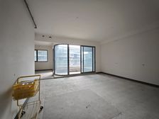 九曲河 揽镜四代住宅 全玻璃幕墙大平层 内圈 看中庭景观!!