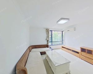 观成武林带电梯少有的带露台型满两年楼幢位置好