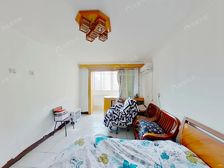 广渠门 · 安化北里 · 双朝南两室,无遮挡,双阳台