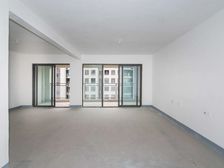 妇幼旁 雅居乐路劲棠颂4室毛坯 洋房 多套 南北通透