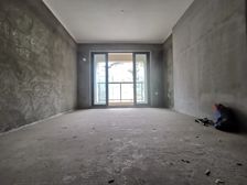 90平端户花园 阳光100阿尔勒 花园洋房带地下室 端户