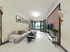 恒大东苑 采光好,配套齐全,居住环境好