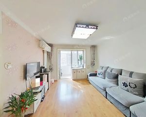 房山城关·永安西里·3室·1厅