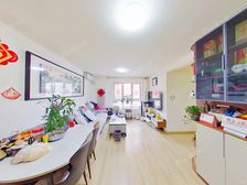 东城区永定门2023年商品房本社区三代同堂方正格局圆满生活