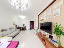 恒大东苑 精装两房 家具家电齐全 自住装修 位置好