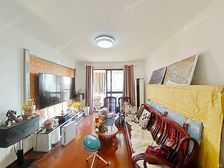 江桥·金鹤新城城杰苑·2室·2厅