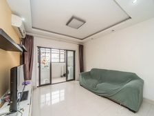 康桥水郡 2室2厅 精装修出售价格可谈