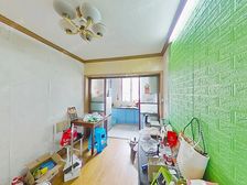 北蔡 · 久远小区 · 1室 · 1厅