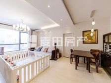 2室1厅润枫水尚东区