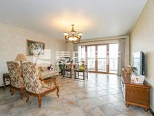 亚运新新家园竹溪园 南北通透 五居室 看房方便 带车位 诚售