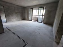 秀山信达城四期3房南毛坯真实好房