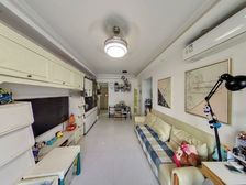 晓港湾 2 房 59.5 方 配套成熟 交通便利 近地铁