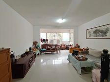 仙葫警官学校教职工宿舍 149平4居南北向中装修带露台带车库