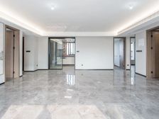 小高层保利天珺 4室2厅 精装修 中间好楼层 性价比高