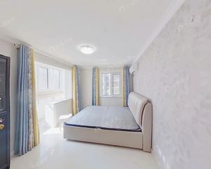 德胜门·裕中西里·2室·1厅
